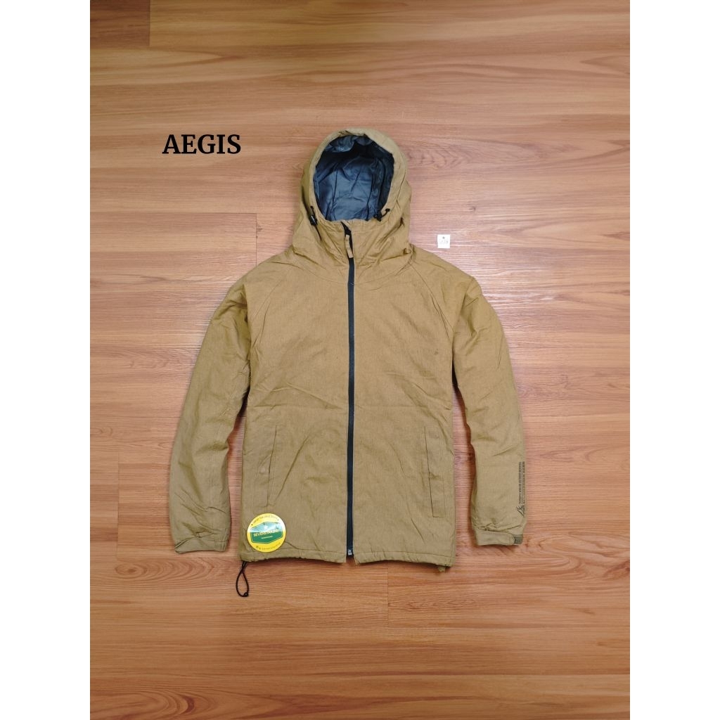 Aegis casual outdoor jacket