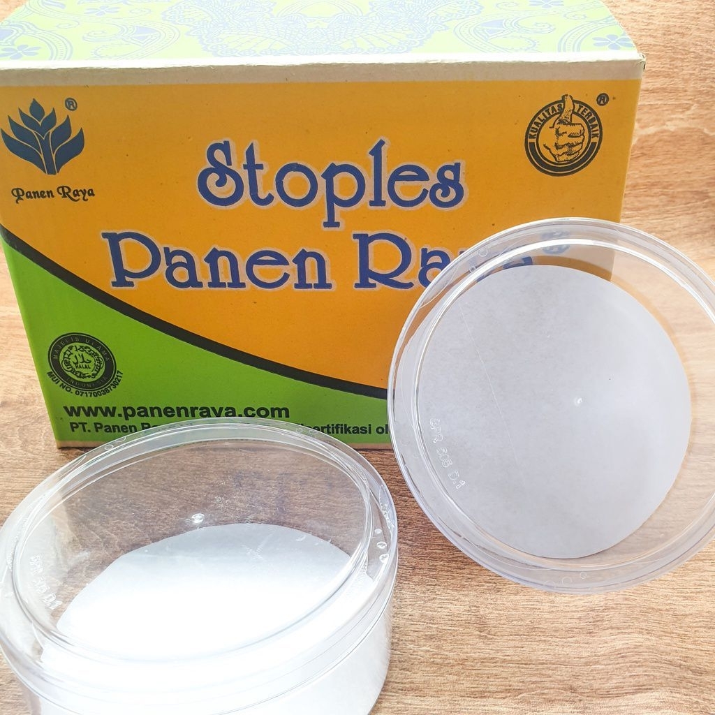 PANEN RAYA STOPLES 505D