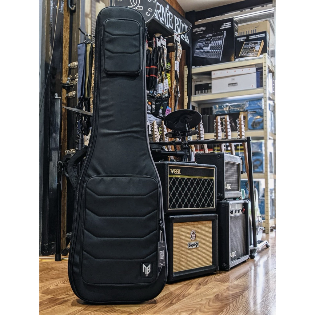DBM NB Pro Bass Gigbag