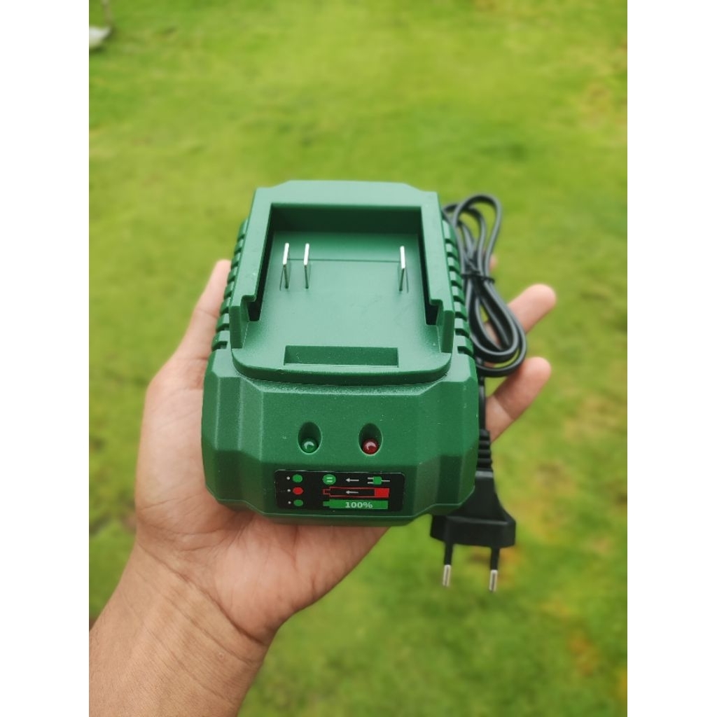 Charger Baterai LXT