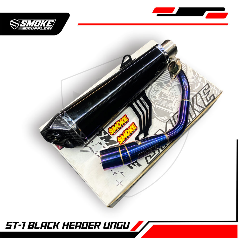 Knalpot Yamaha XMAX 250/300cc - Knalpot XMAX 250/300cc Fullsistem