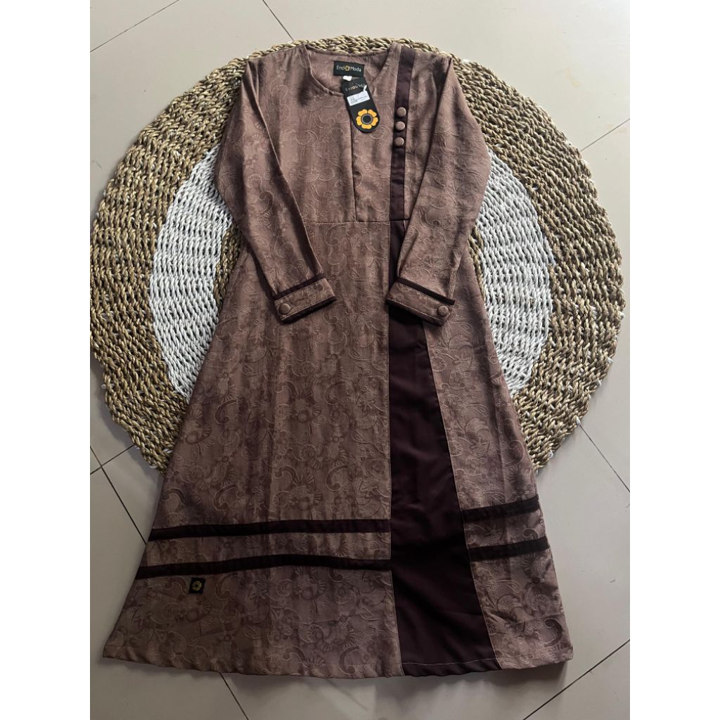 SALE GAMIS ANAK ENDOMODA