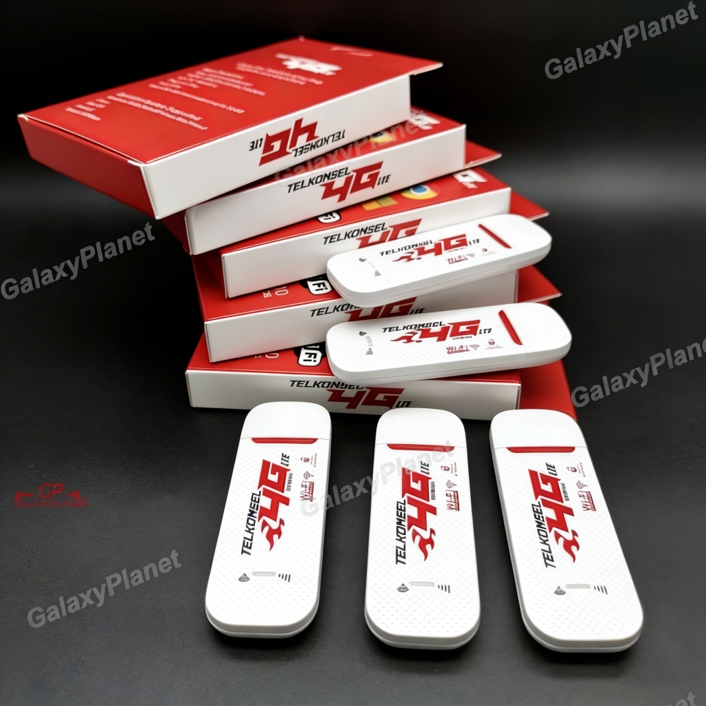 Modem Wifi Mifi 4G LTE USB Portable Unlock All Operator 150/500Mbps Hotspot Mobil Router GSM Luar Ru