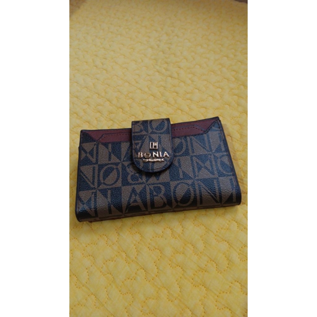 Dompet Wanita Bonia