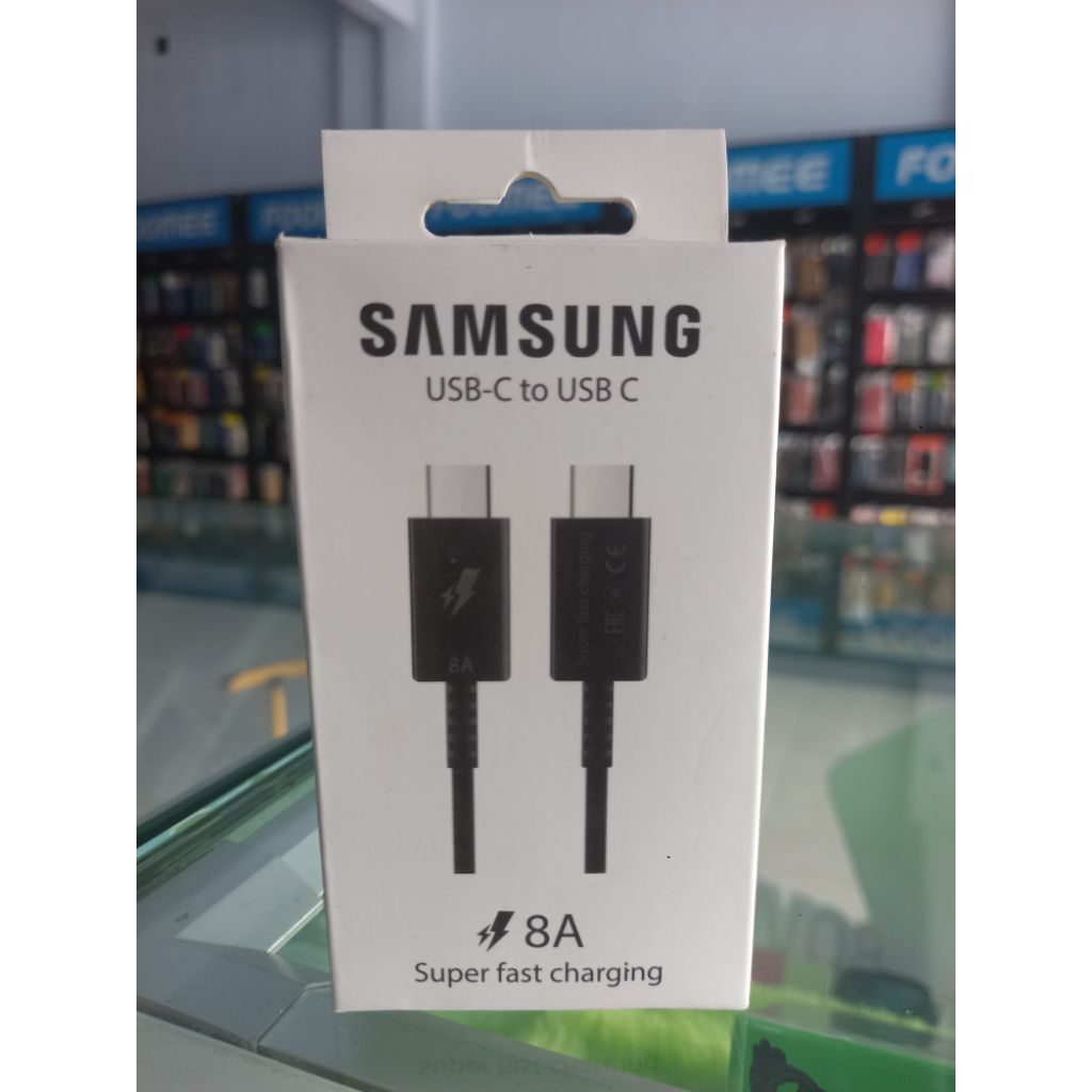 USB samsung C to C