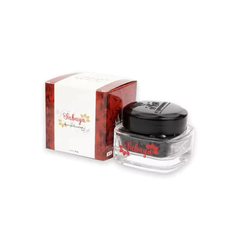QODHA Bukhur 20gr Sabaya Bakhoor Qodha for Oud Original