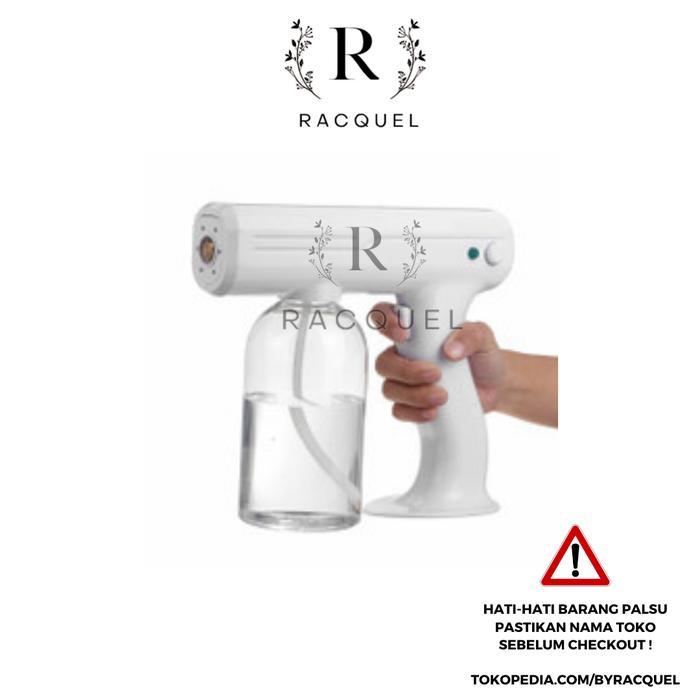 NANO SPRAYGUN ATOMIZER II SPRAYER DISINFEKTAN NANO SPRAYER NANO GUN