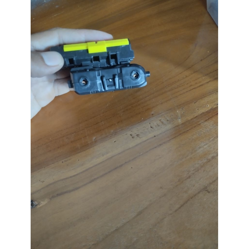 chassis jiada crush gear