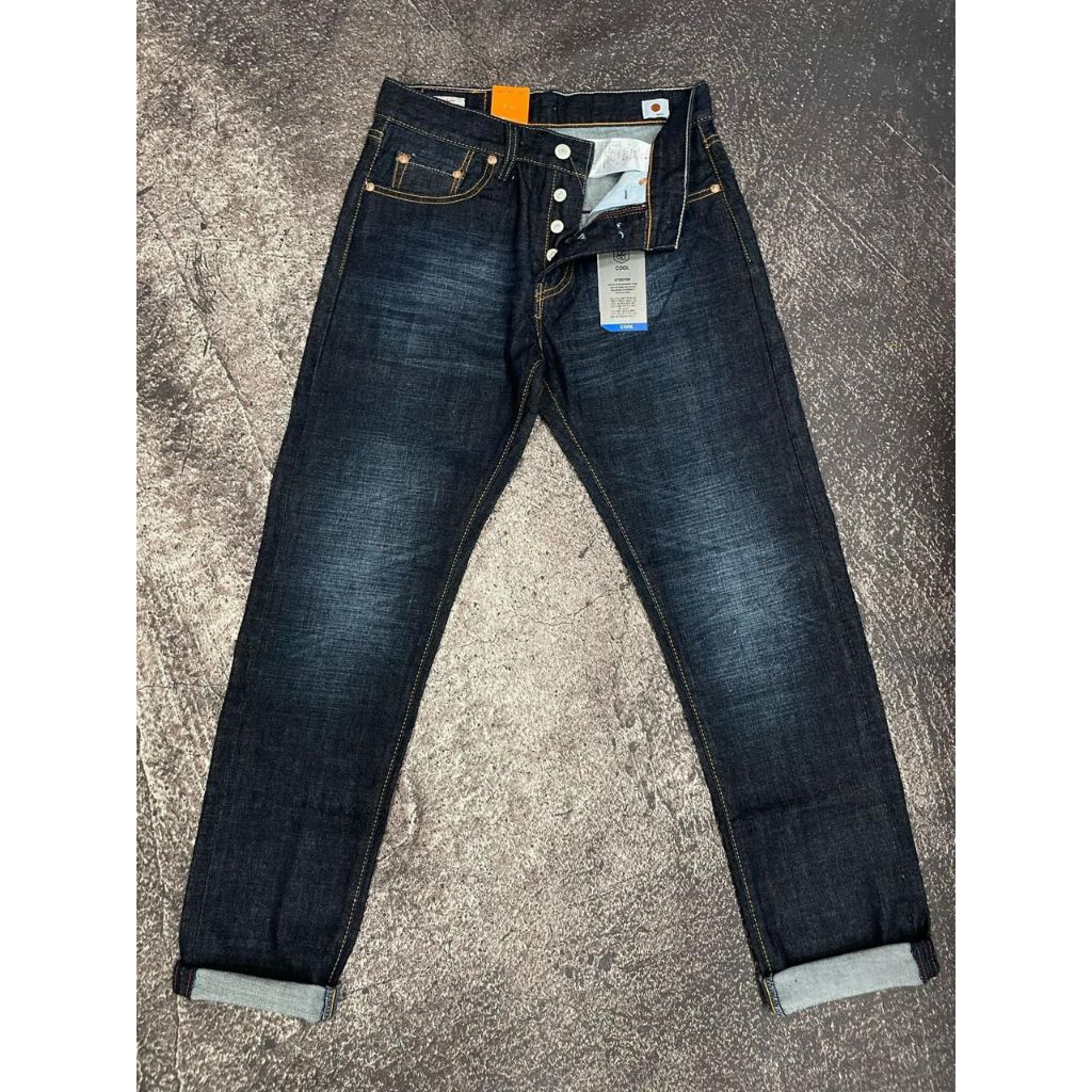 celana jeans premium / celana Levis