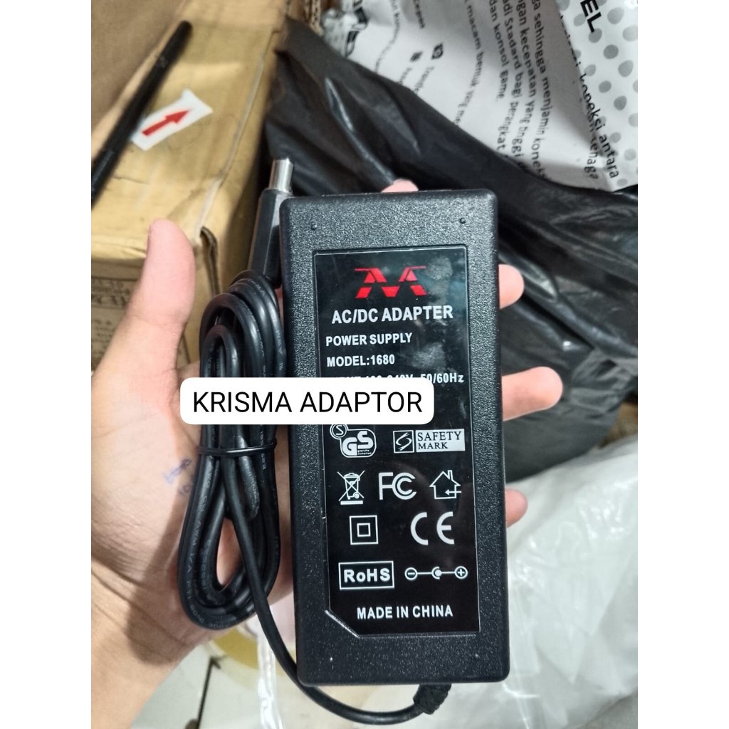 Adaptor Keyboard Yamaha psr 1500 psr 2000 psr 3000 DN-22