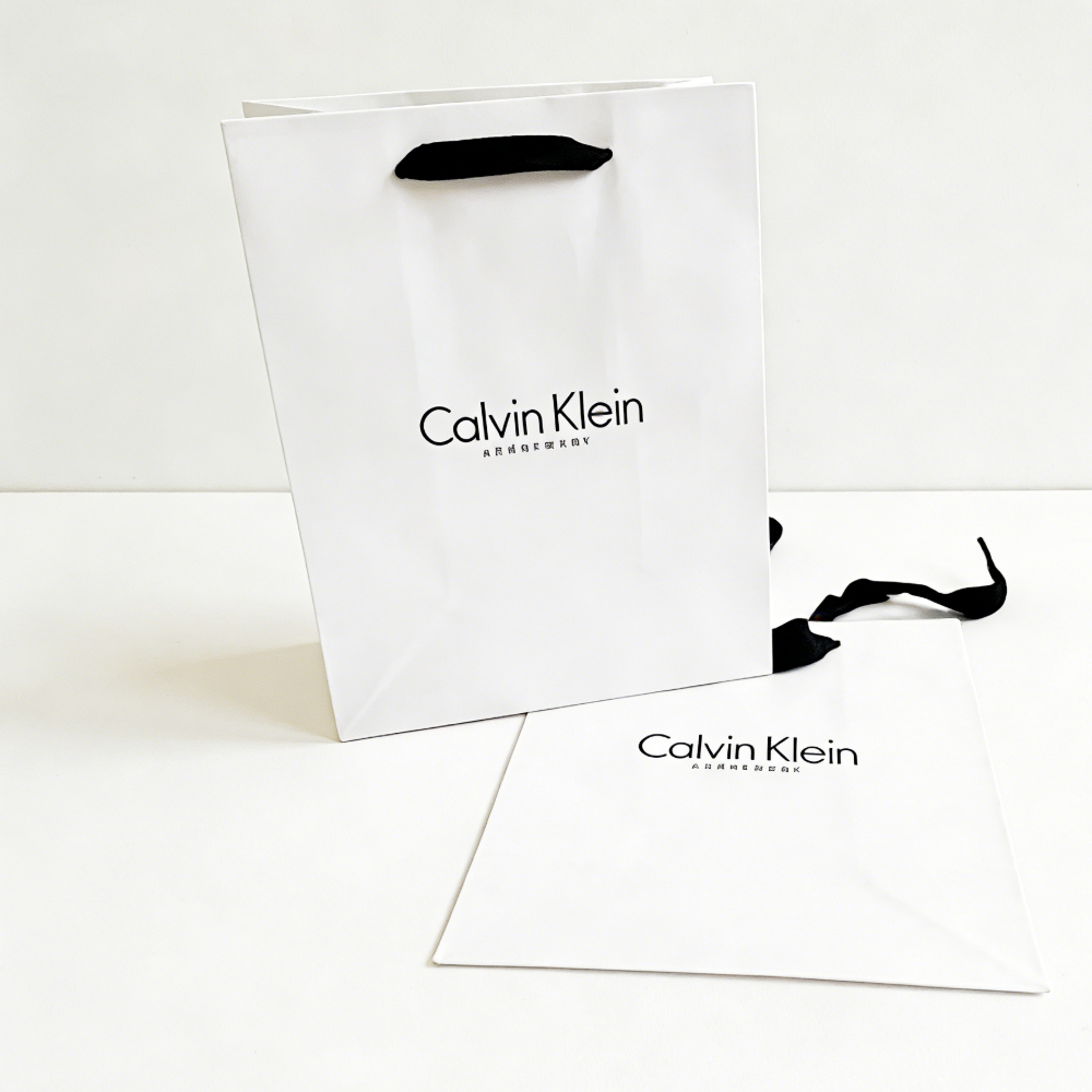 [Free Gift]Tas Belanja Kecil Tas Hadiah Valentine Untuk Pakaian Dalam Pria Wanita Kompak