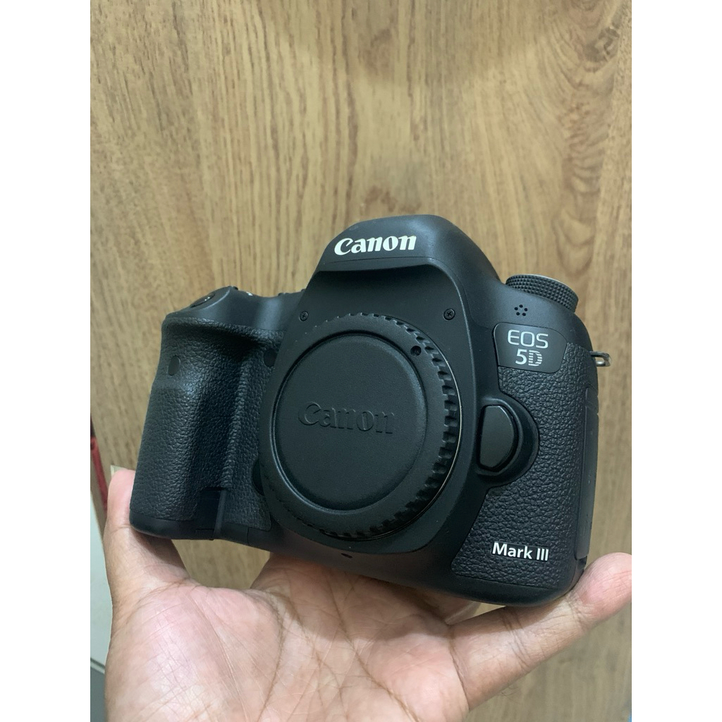 kamera canon 5d mark iii