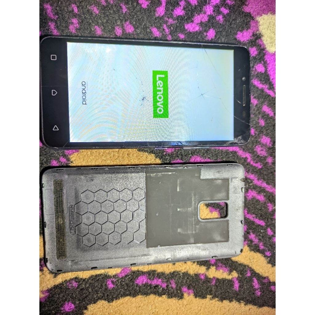 LENOVO A6600D40 / A6600 PLUS