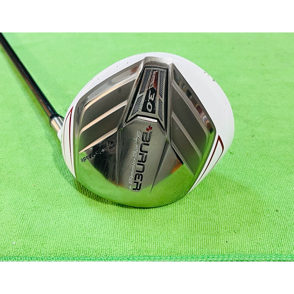 Stick Stik Golf Driver TAYLORMADE BURNER 3.0