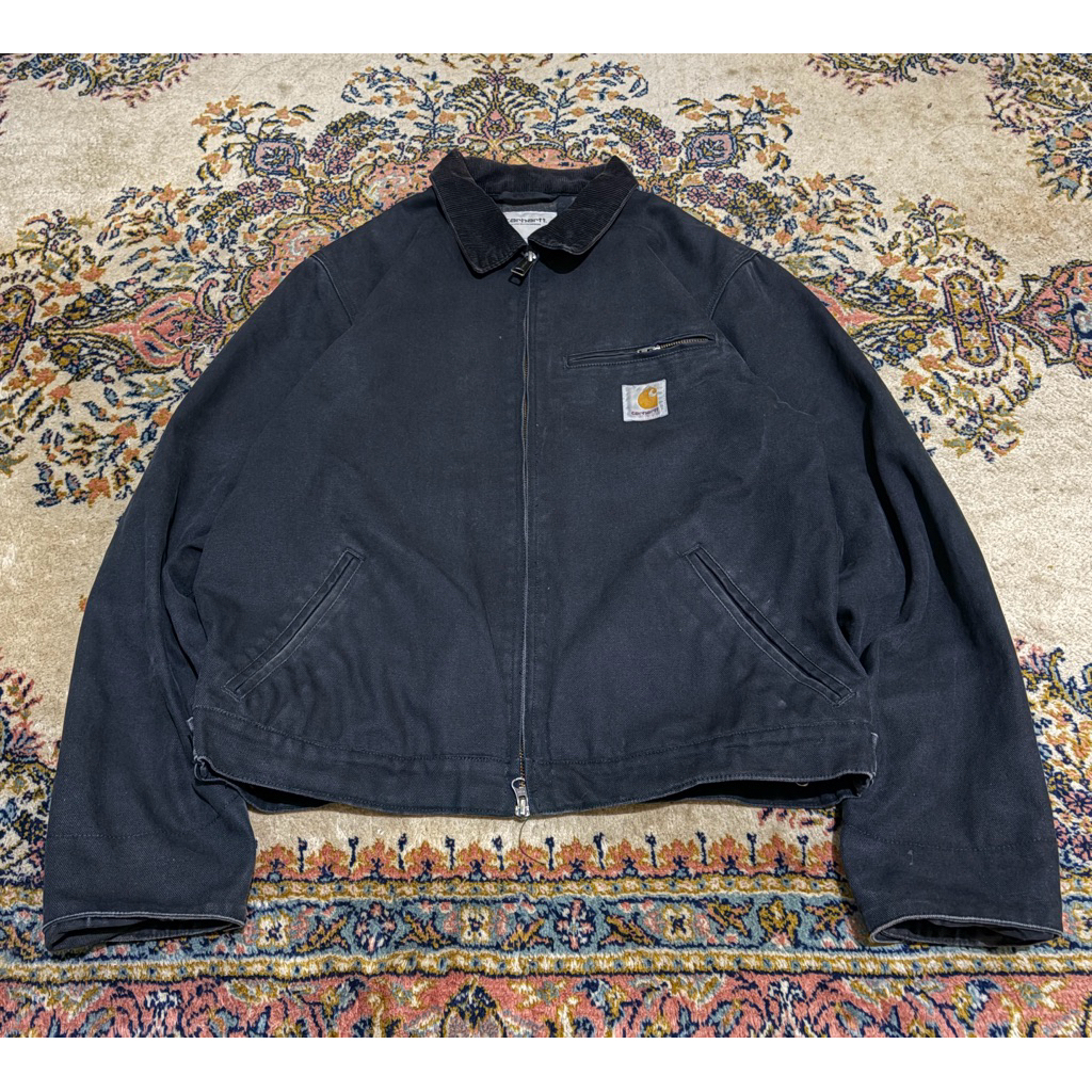 Carhartt WIP Detroit Jacket