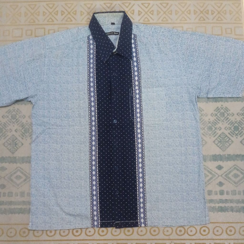 Batik Pria Chevic Dior