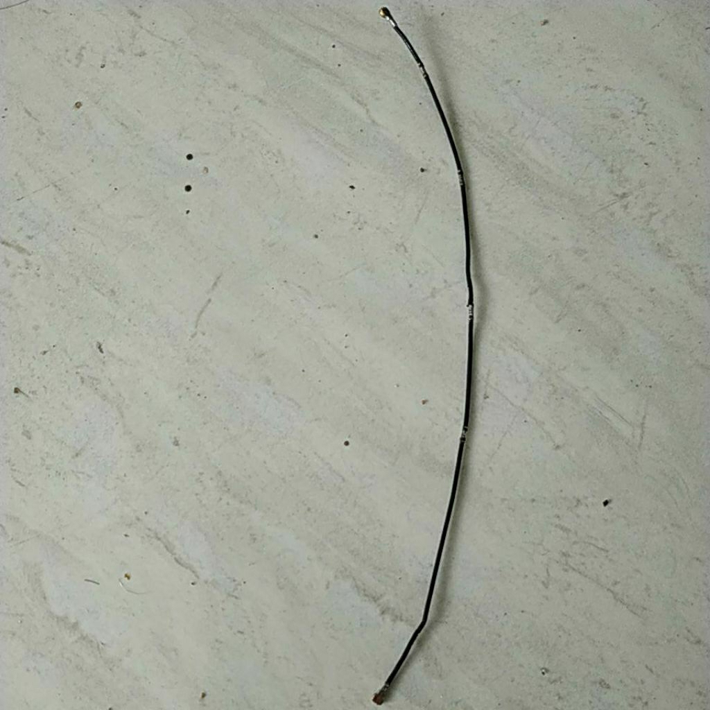 kabel antena bekas Nokia 5.1 plus