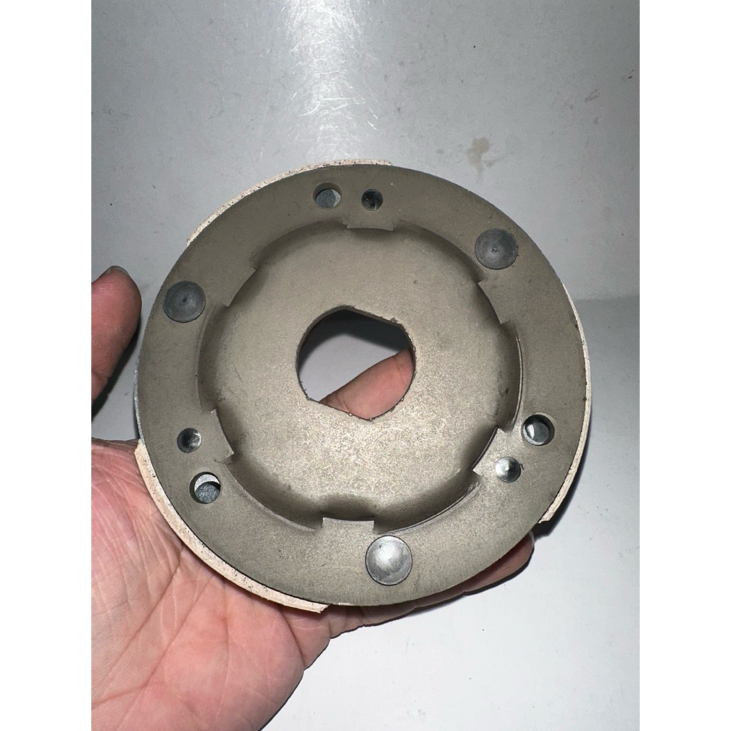 Kampas Ganda ASSY YAMAHA XEON KARBURATOR XEON RC 125 XEON GT 125 INJEKSI INJECTION KARBU CARBURATOR 
