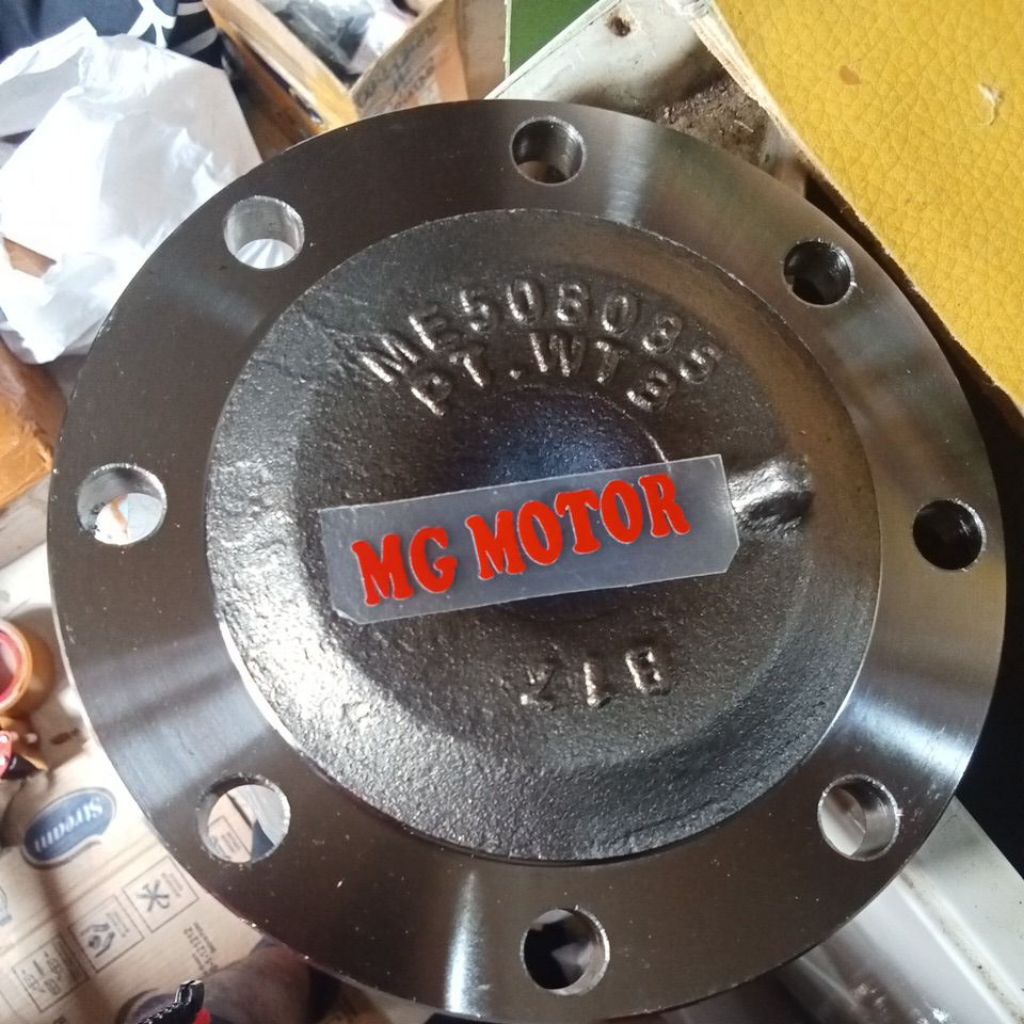 as roda canter hdx/Ps136 ori