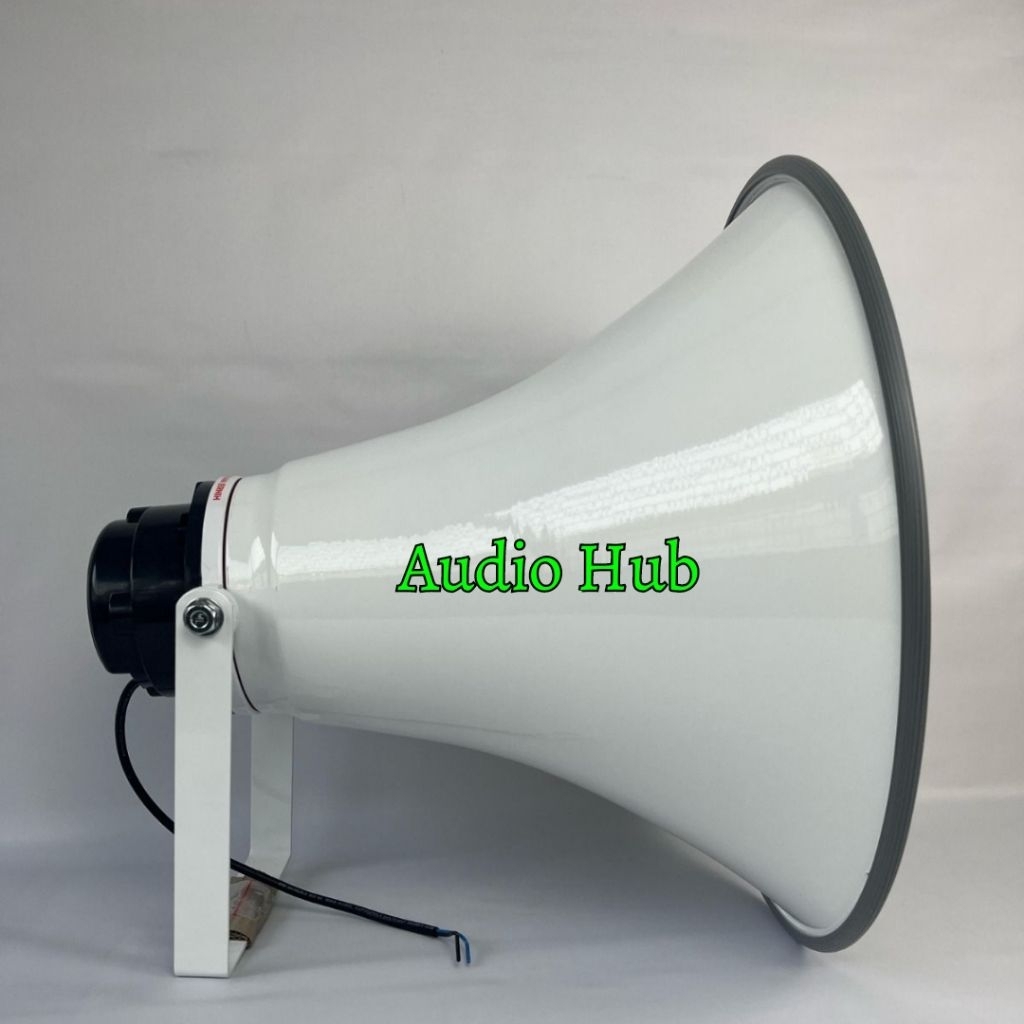 Speaker Horn Narae NSH 5050 Pengeras Narae  NSH5050 50 Watt Original Putih