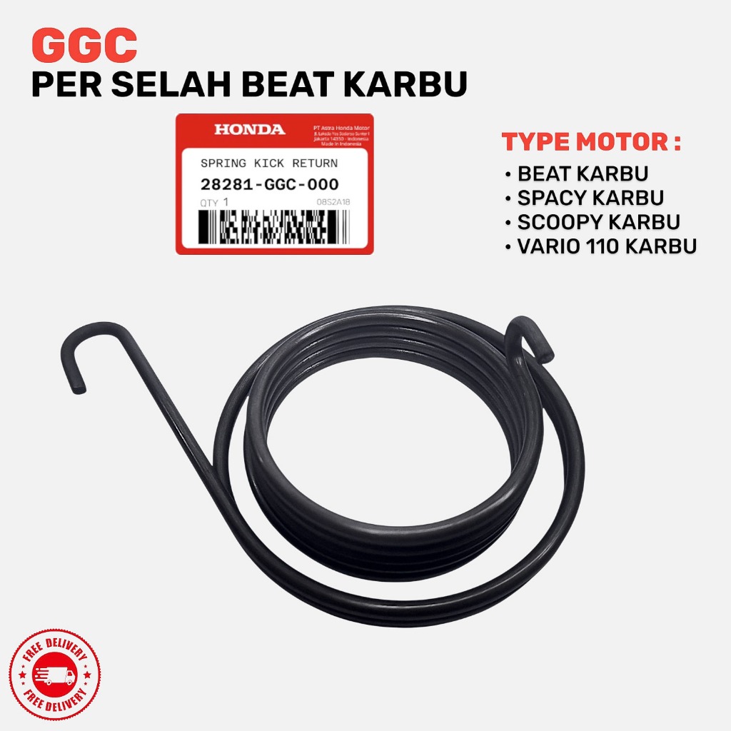 Per Selah Beat Karbu Vario fi Karbu
