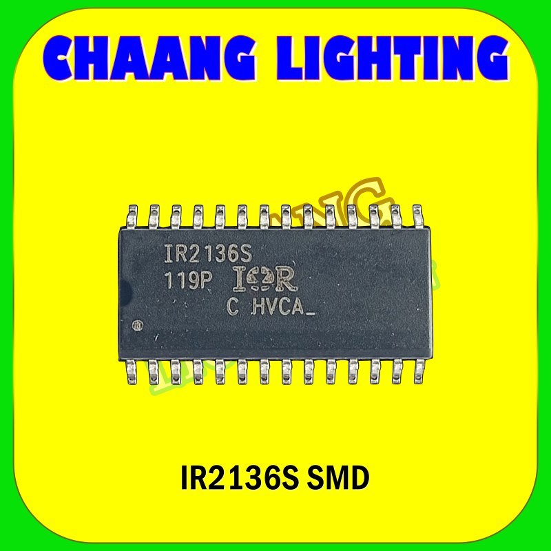 IR2136S IC IR2136 IR 2136 IR 2136S SMD