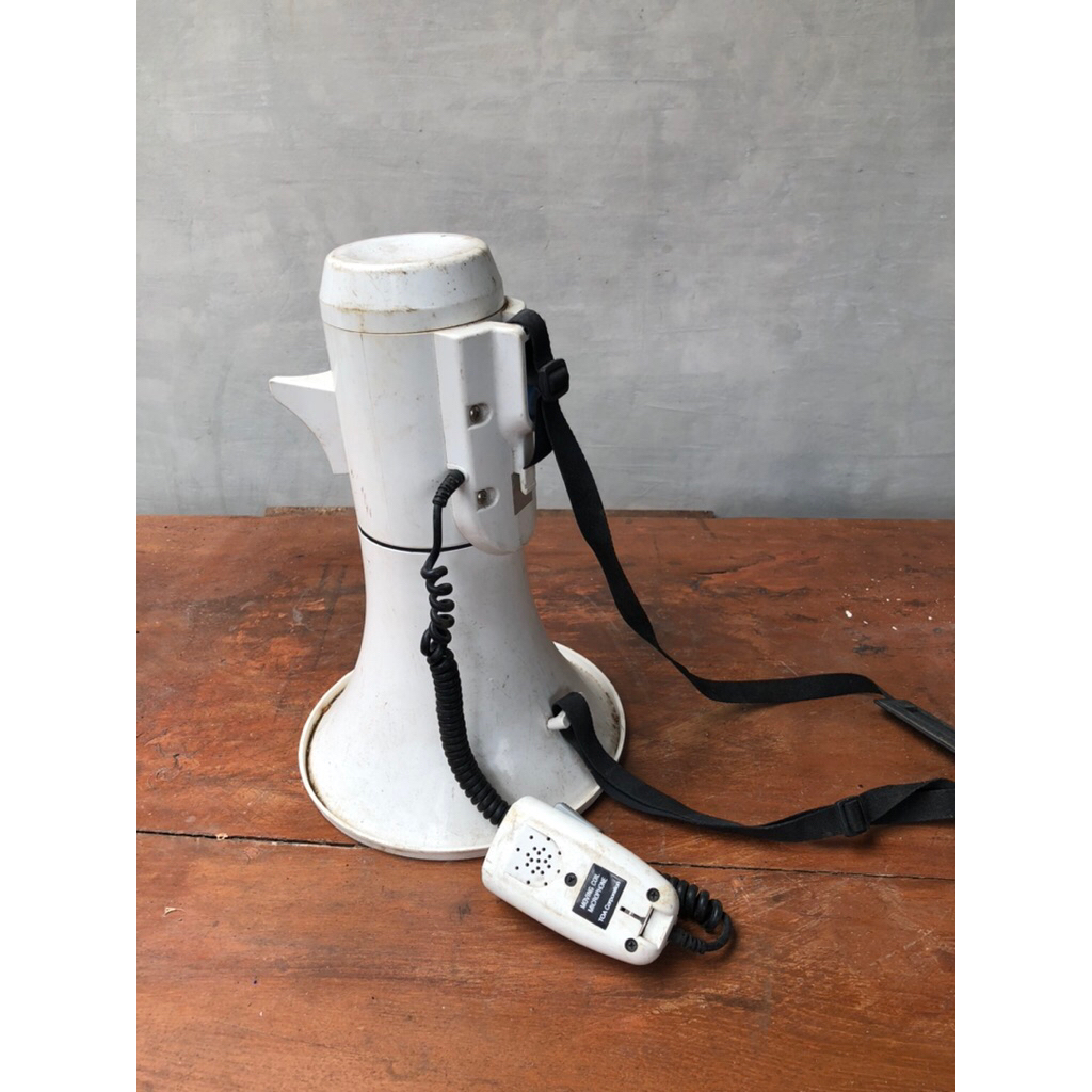 Speker toa jadul original