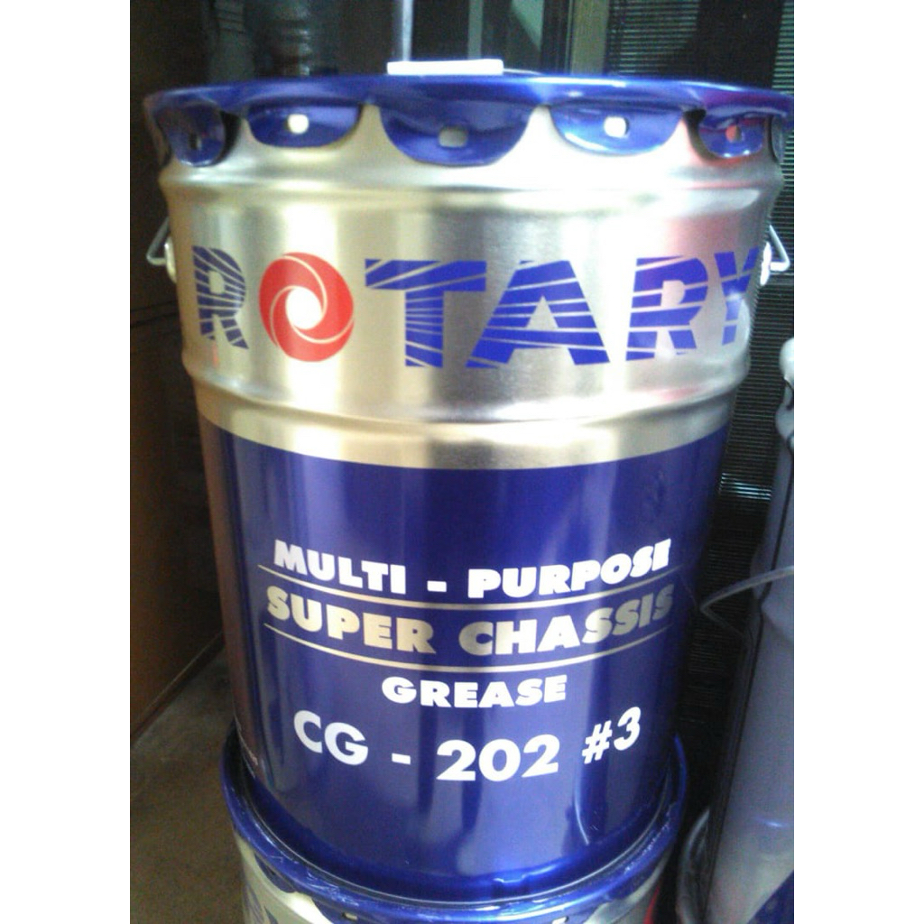Grease Rotary CG-202 Multi Purpose (1 Pail)