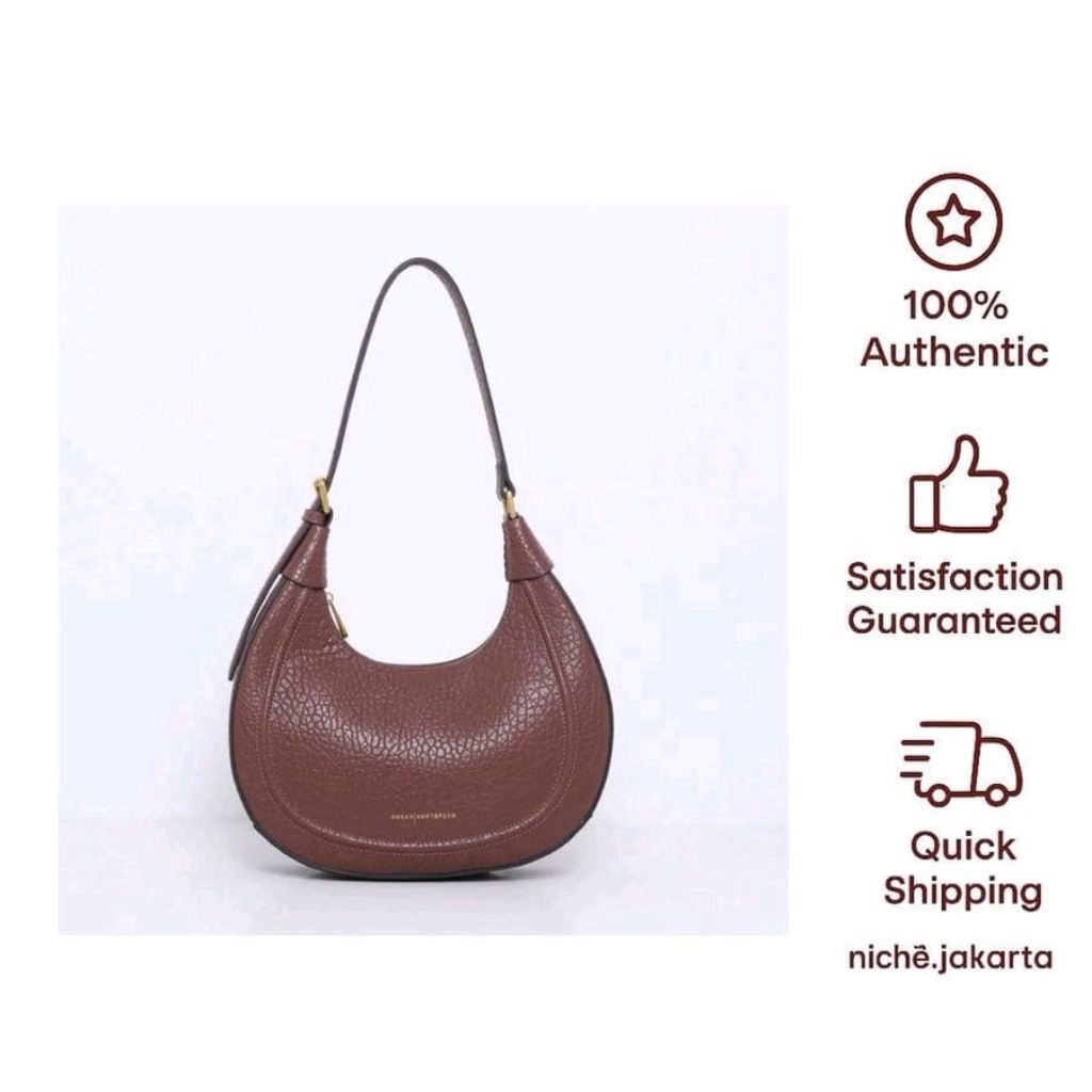 SMAAK|Amsterdam Gaelle Plum