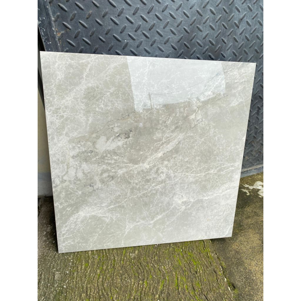 GRANITE SUN POWER RAVINE GREY 60X60