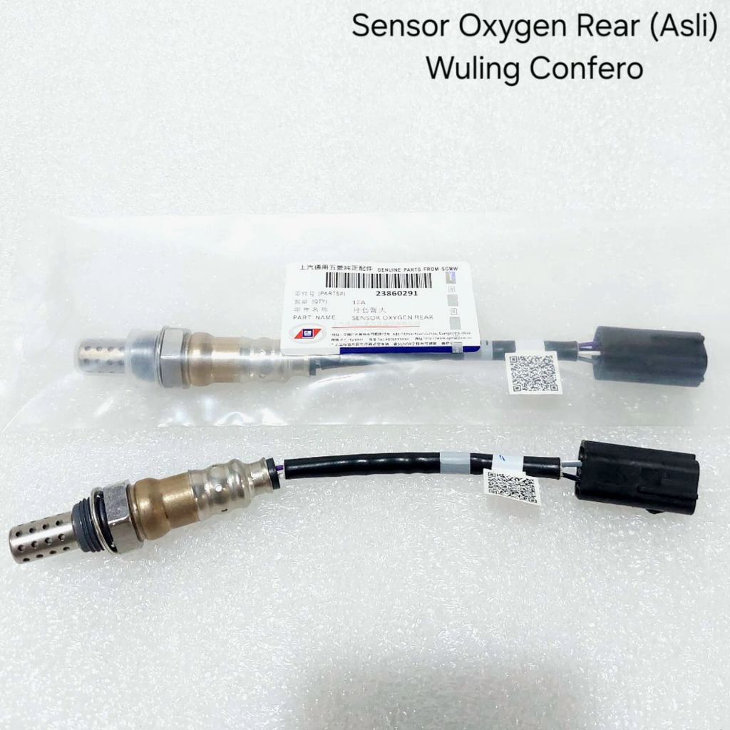 Sensor Oxygen Rear Sensor Oksigen O2 Belakang Wuling Confero