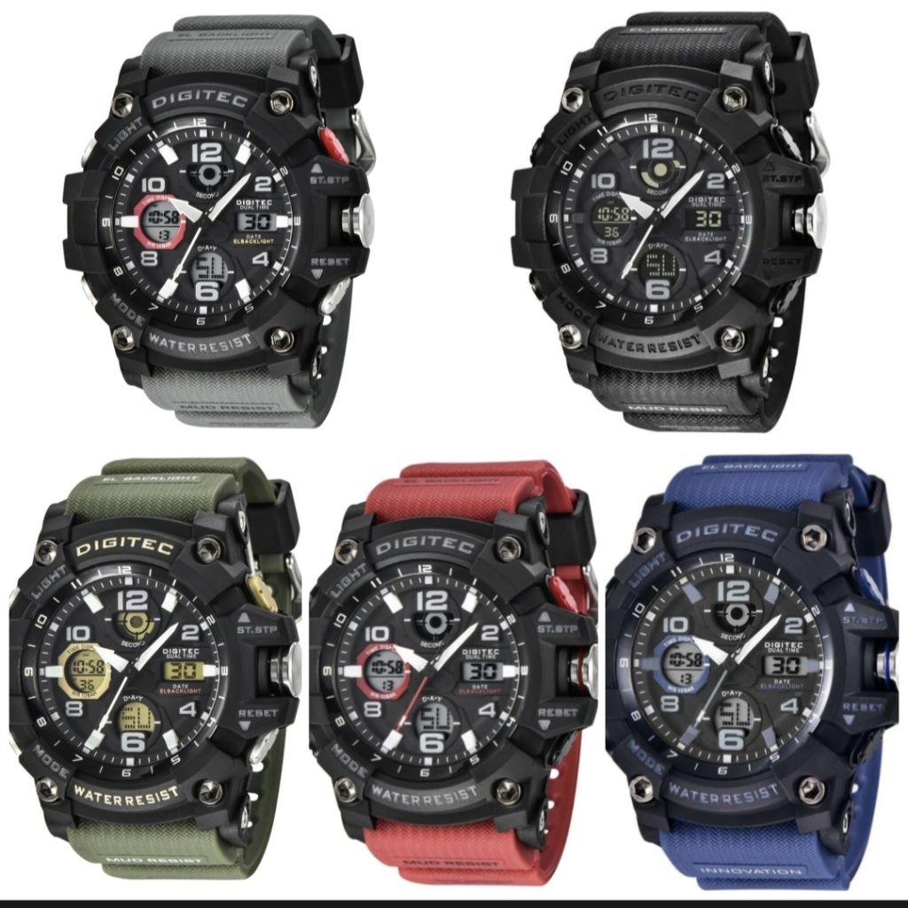DIGITEC DA-2125T original
