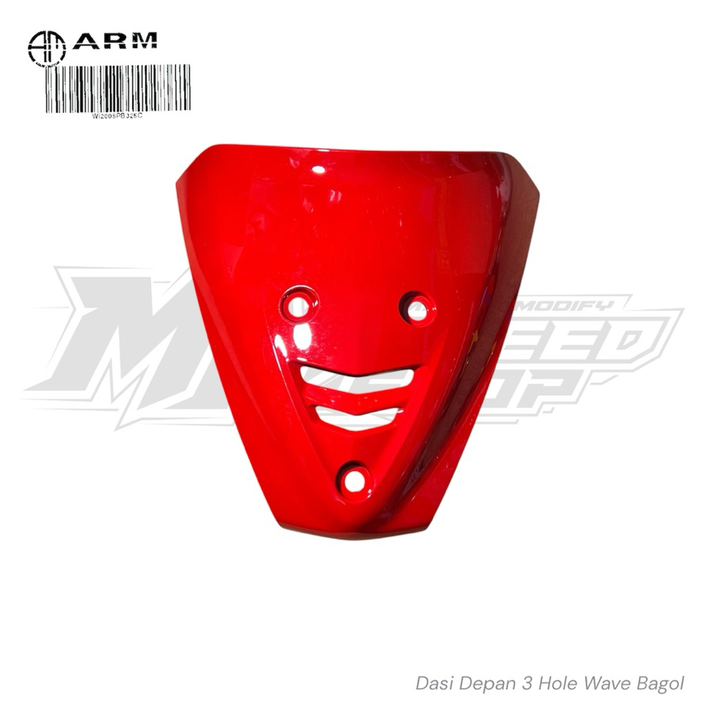 body Parts Honda wave 125 bagol original ARM Thailand