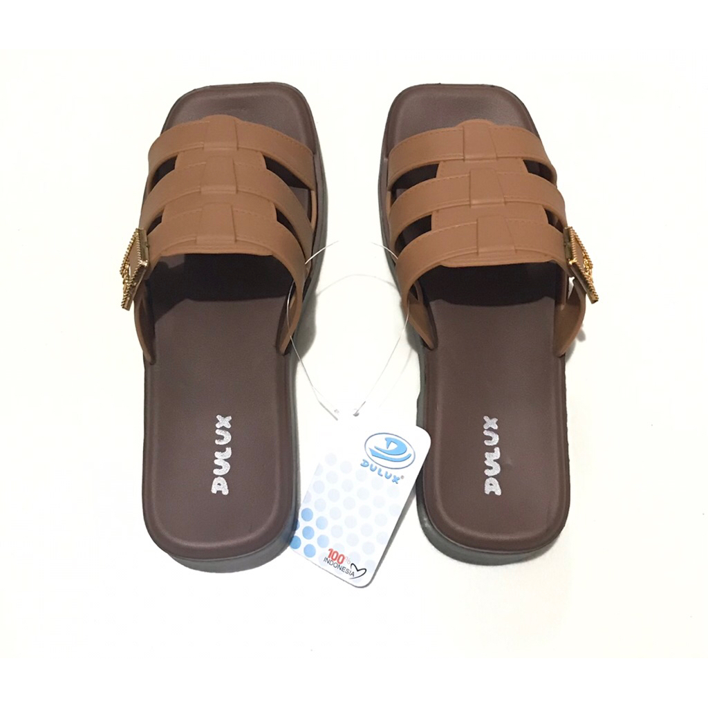 SANDAL WANITA -DULUX