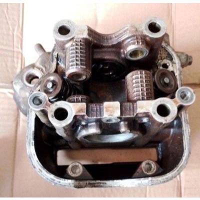 YAMAHA Blok Head Kosongan Mio M3 Soul GT 125 Mio Z125 Seken Original Siap Pakai