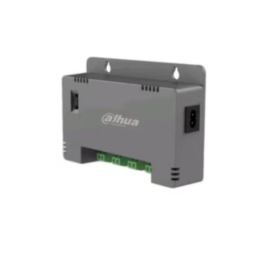 Power Supply Dahua 4CH Original / Power Adapter Dahua 4CH