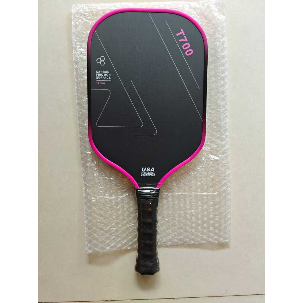 T700 Pro Raket Pickleball Karbon