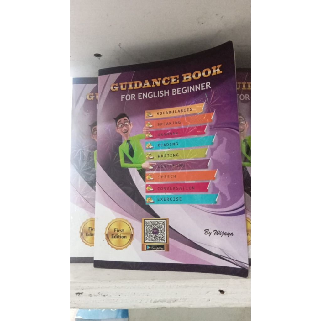 Guidance Book