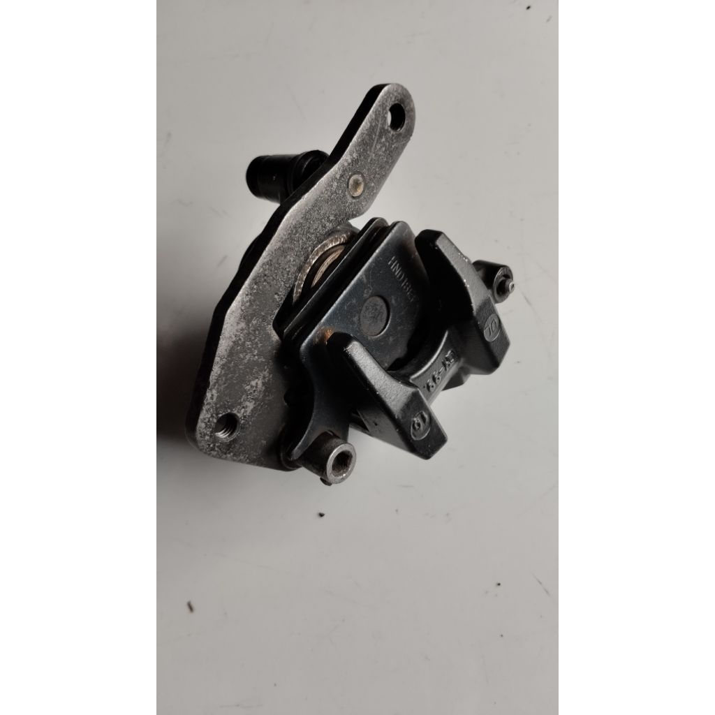 kaliper rem depan pala babi Honda beat vario beat karbu beat fi Vario 125 150 Scoopy karbu Scoopy fi