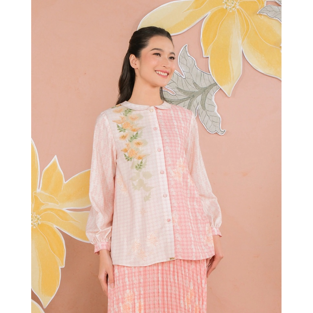 MUDA OFFICIAL - MELUR BLOUSE