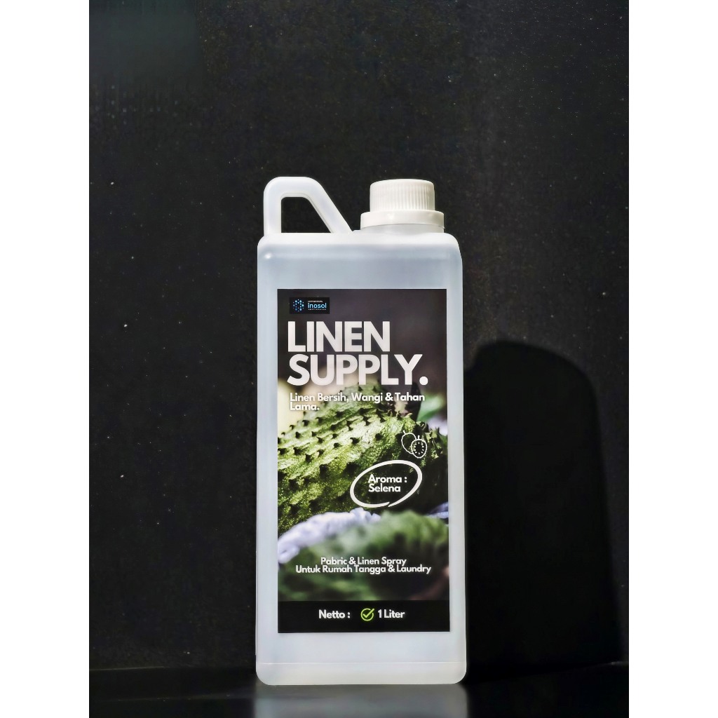 Linen, Room Bed Spray Antibacterial INOSOL 1000ML