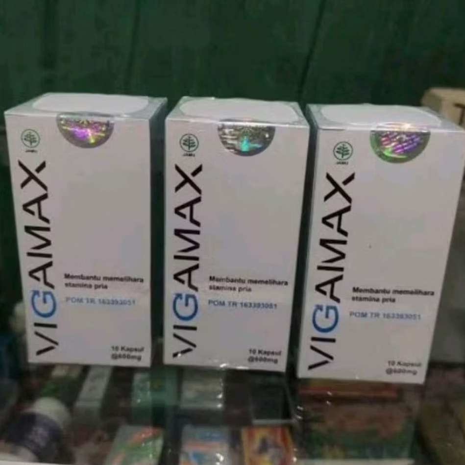 vigamax original