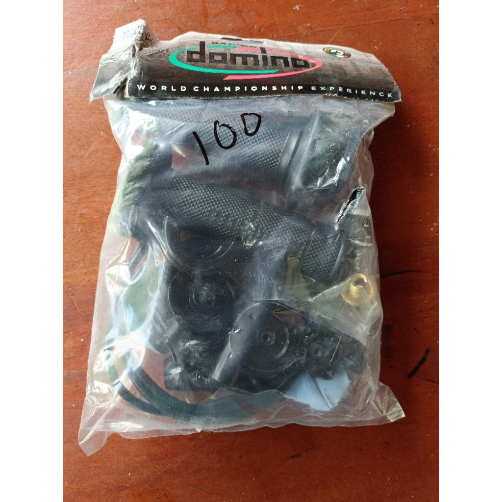 Gas spontan Universal KLX/CRF