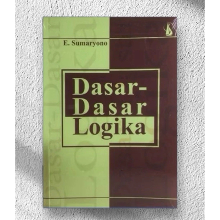 Dasar-Dasar Logika E Sumaryono