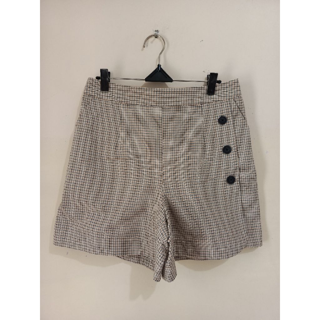 EXECUTIVE CELANA PENDEK WANITA ORIGINAL