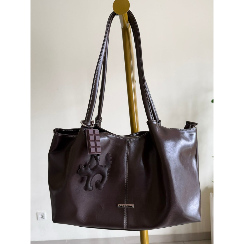 Bag local brand Namikita