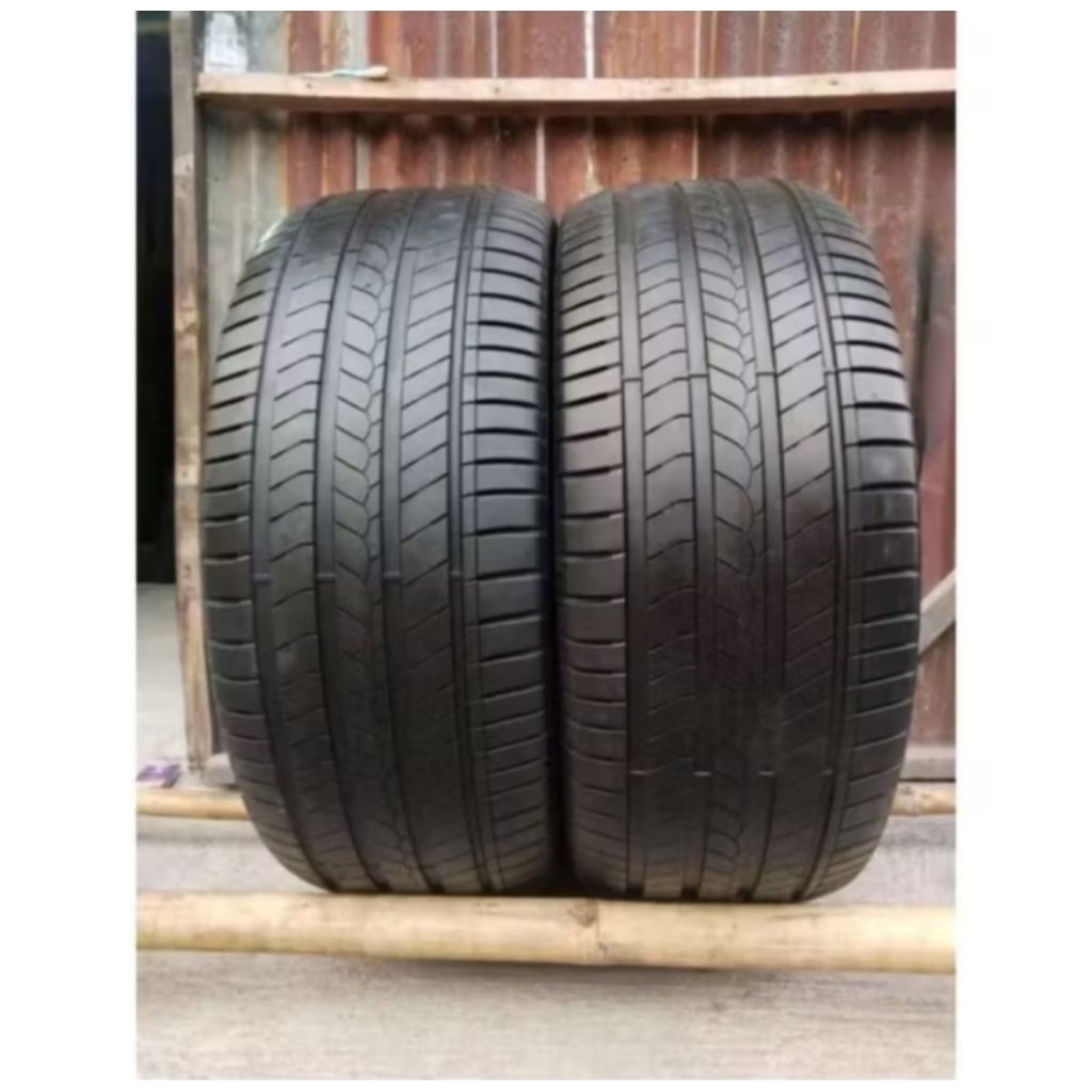 Ban Mobil Second Berkualitas Ukuran 285/50 R20 Tubless Merk Continental