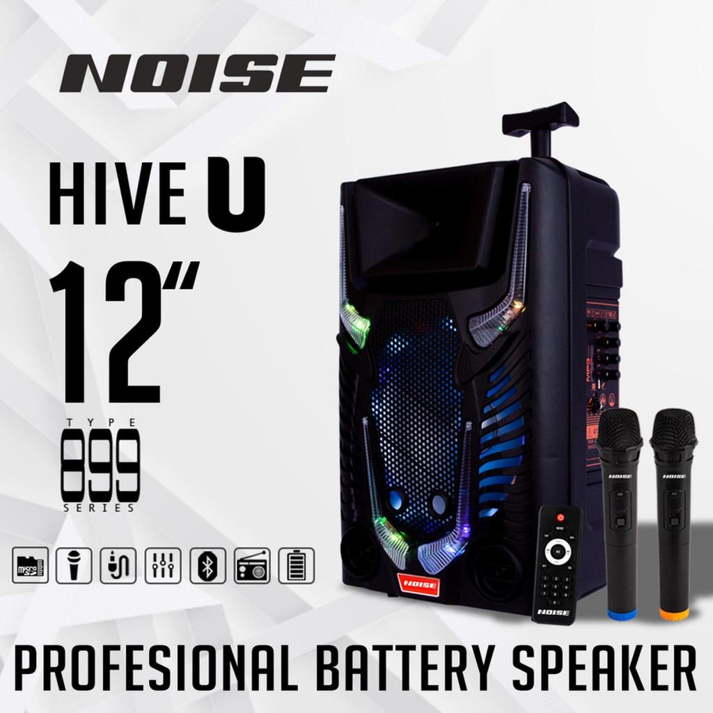 Speaker Noise 899U Original 899 U noise 899 u 15inch | MELODY CLASSIC