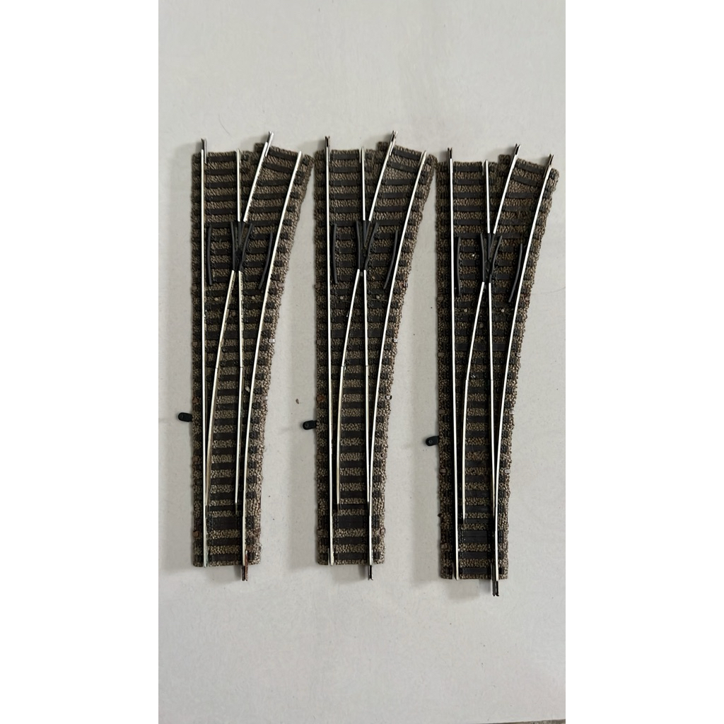 Wesel Manual Fleischman Germany Second