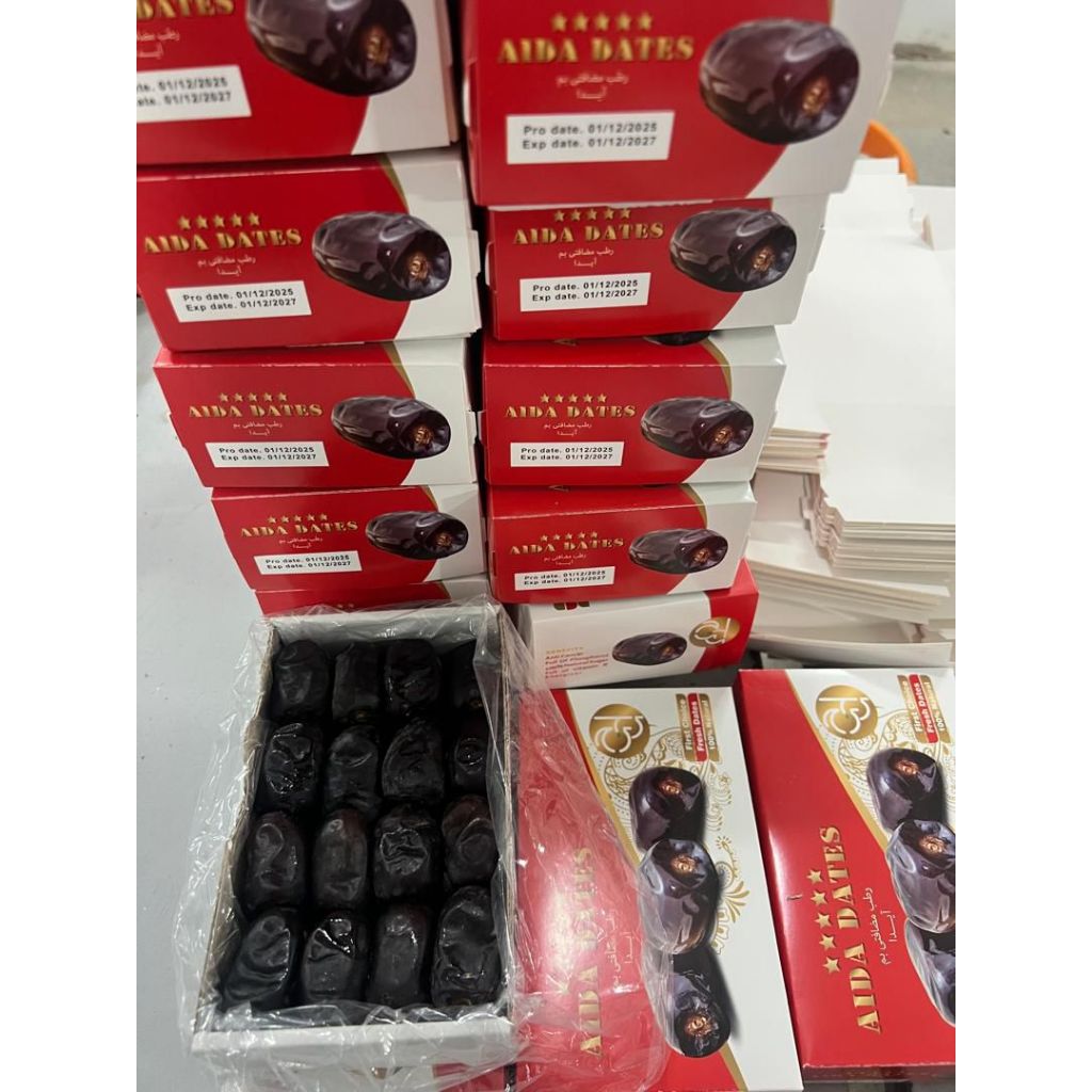 KURMA BAM || kurma bam gr || Merk Random 500gr